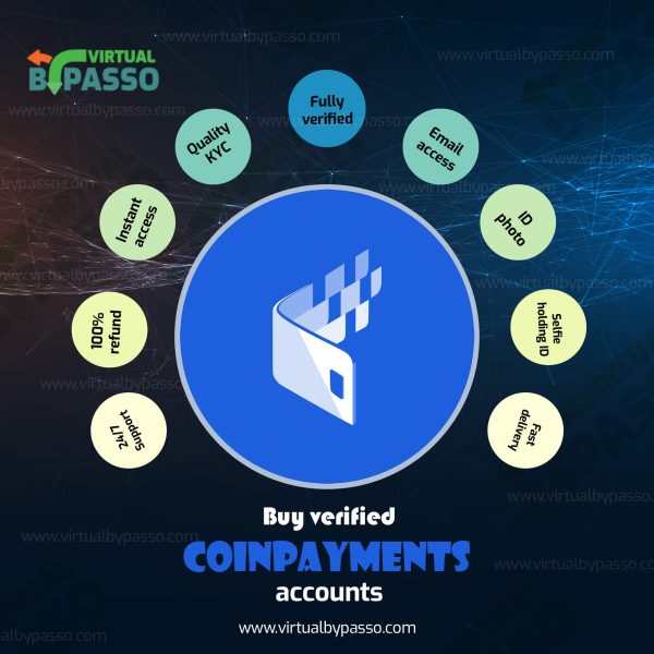 buy verified coinpayments accounts, verified coinpayments accounts, buy coinpayments accounts, verified coinpayments accounts for sale, coinpayments,