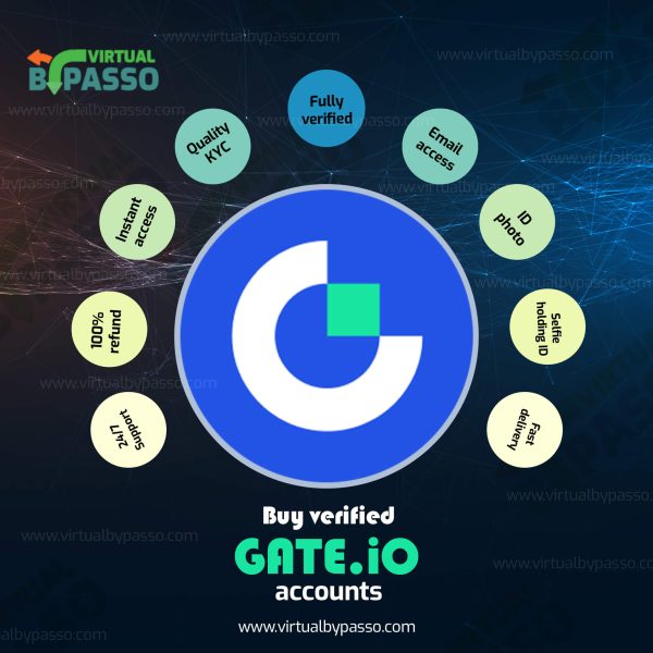 buy verified gateio accounts, verified gateio accounts, buy gateio accounts, verified gateio accounts for sale, gateio,