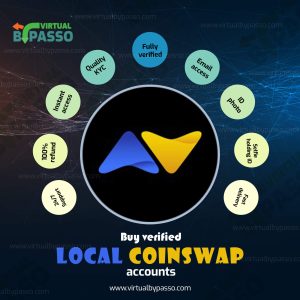 Buy Verified Localcoinswap Accounts