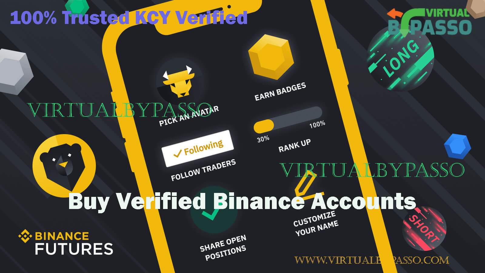 buy verified binance accounts, verified binance accounts, buy binance accounts, verified binance accounts for sale, binance ,