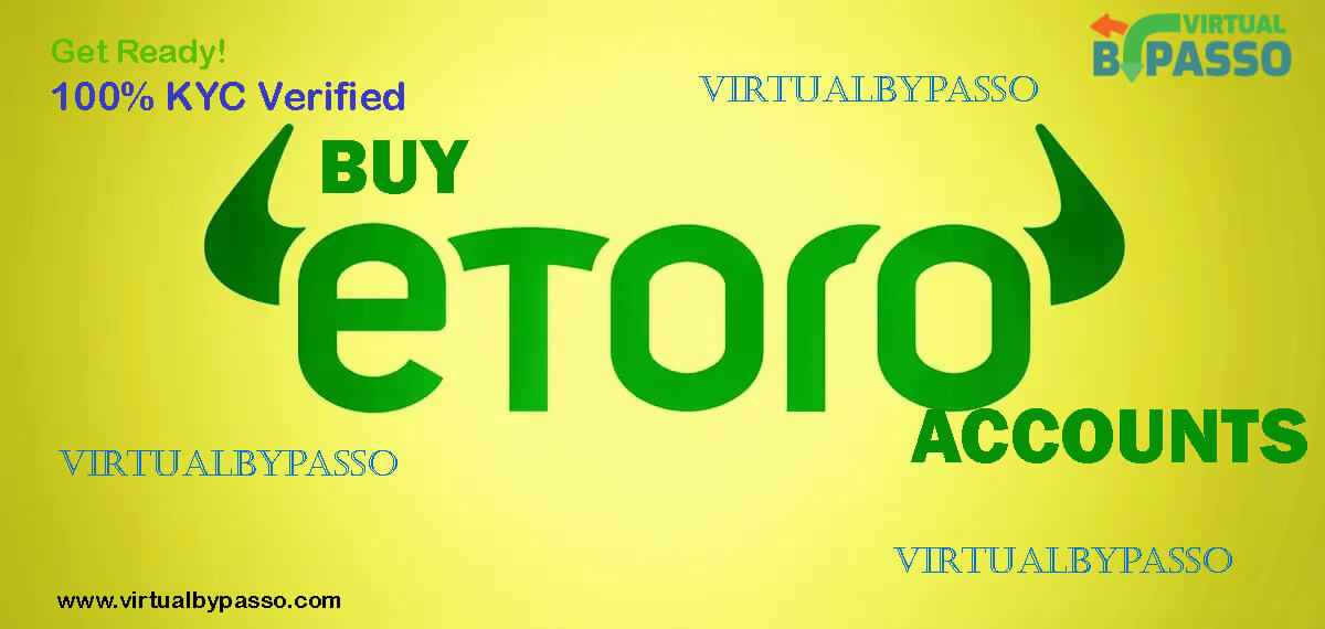buy verified etoro accounts, verified etoro accounts, buy etoro accounts, verified etoro accounts for sale, etoro ,