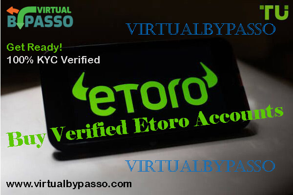 buy verified etoro accounts, verified etoro accounts, buy etoro accounts, verified etoro accounts for sale, etoro ,