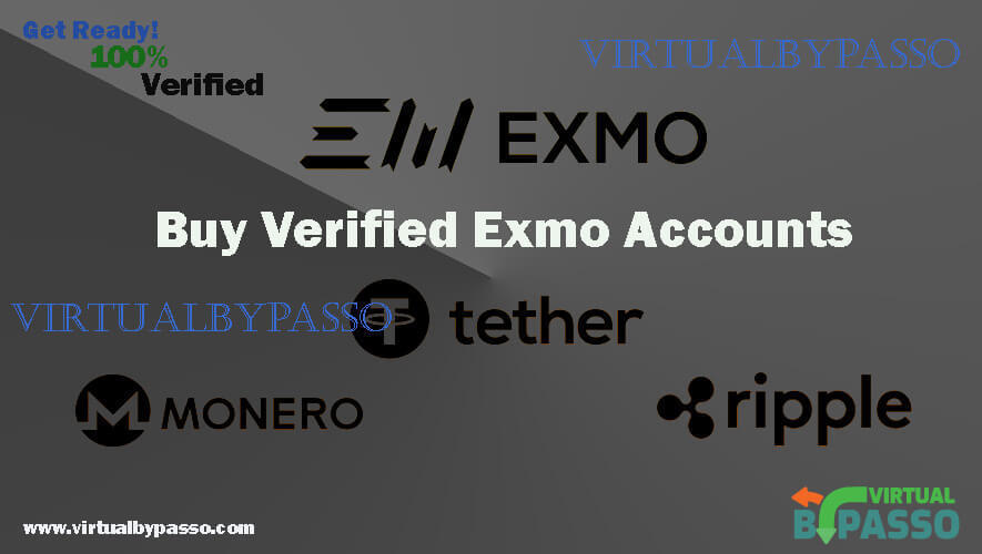 buy verified exmo accounts, verified exmo accounts, buy exmo accounts, verified exmo accounts for sale, exmo ,