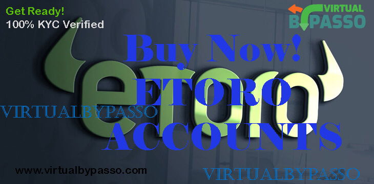 buy verified etoro accounts, verified etoro accounts, buy etoro accounts, verified etoro accounts for sale, etoro ,